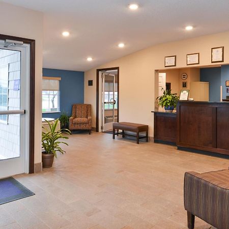 Americas Best Value Inn-Saint Clairsville/Wheeling St. Clairsville Buitenkant foto