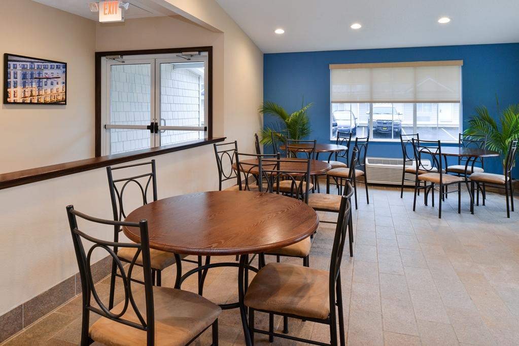 Americas Best Value Inn-Saint Clairsville/Wheeling St. Clairsville Faciliteiten foto