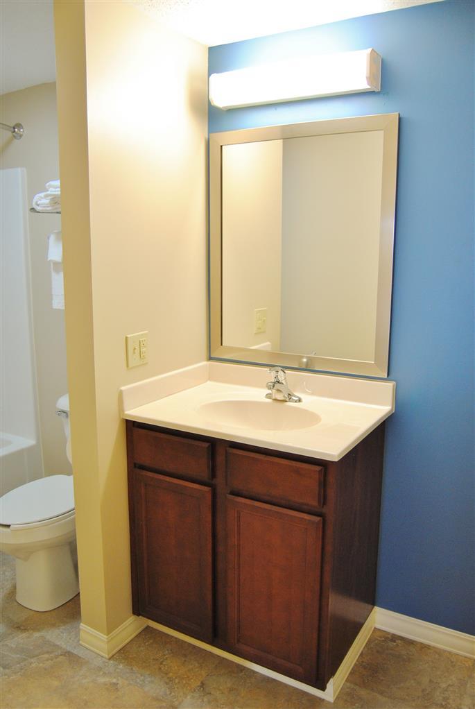 Americas Best Value Inn-Saint Clairsville/Wheeling St. Clairsville Buitenkant foto