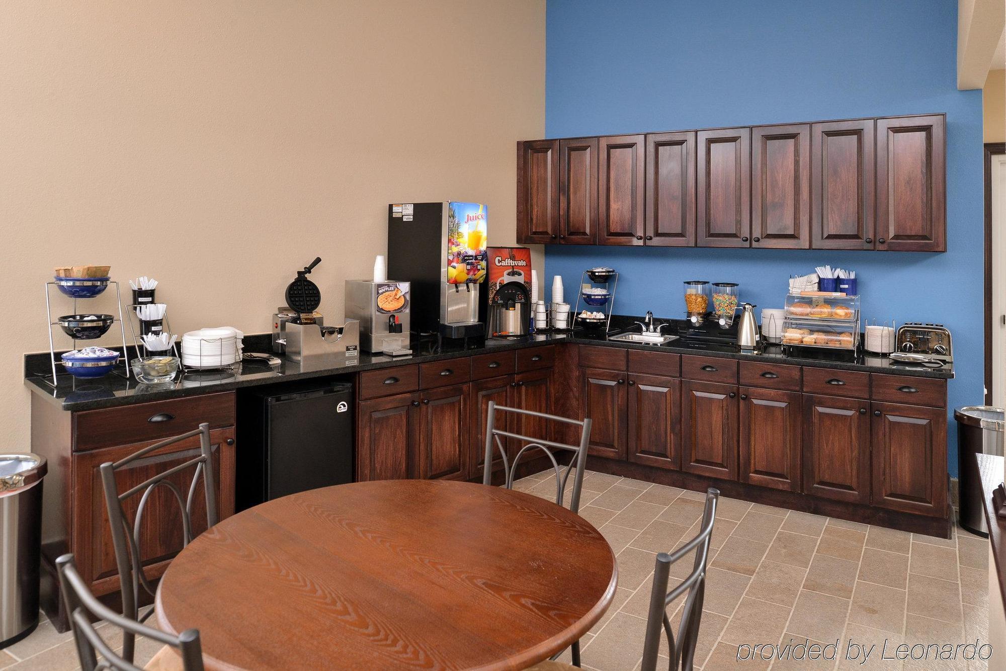 Americas Best Value Inn-Saint Clairsville/Wheeling St. Clairsville Buitenkant foto