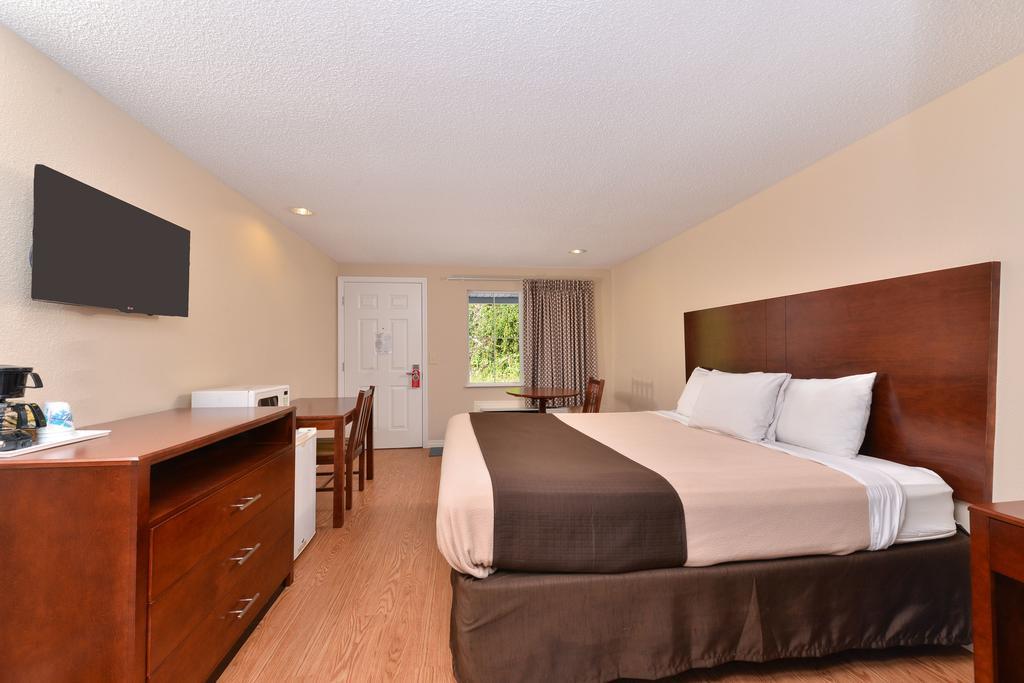 Americas Best Value Inn-Saint Clairsville/Wheeling St. Clairsville Kamer foto
