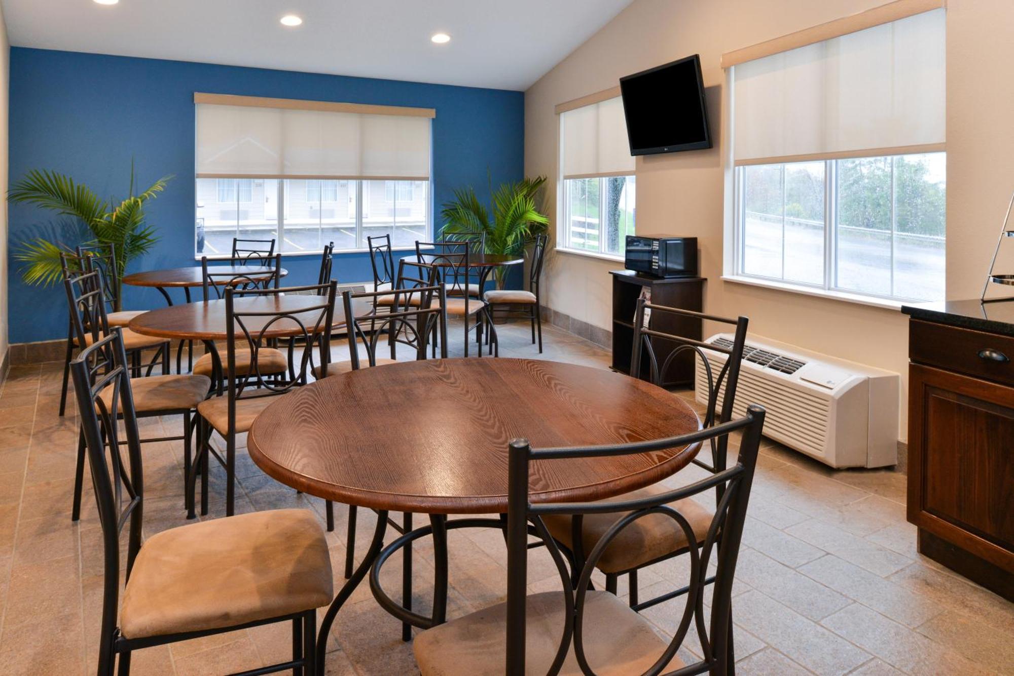 Americas Best Value Inn-Saint Clairsville/Wheeling St. Clairsville Buitenkant foto