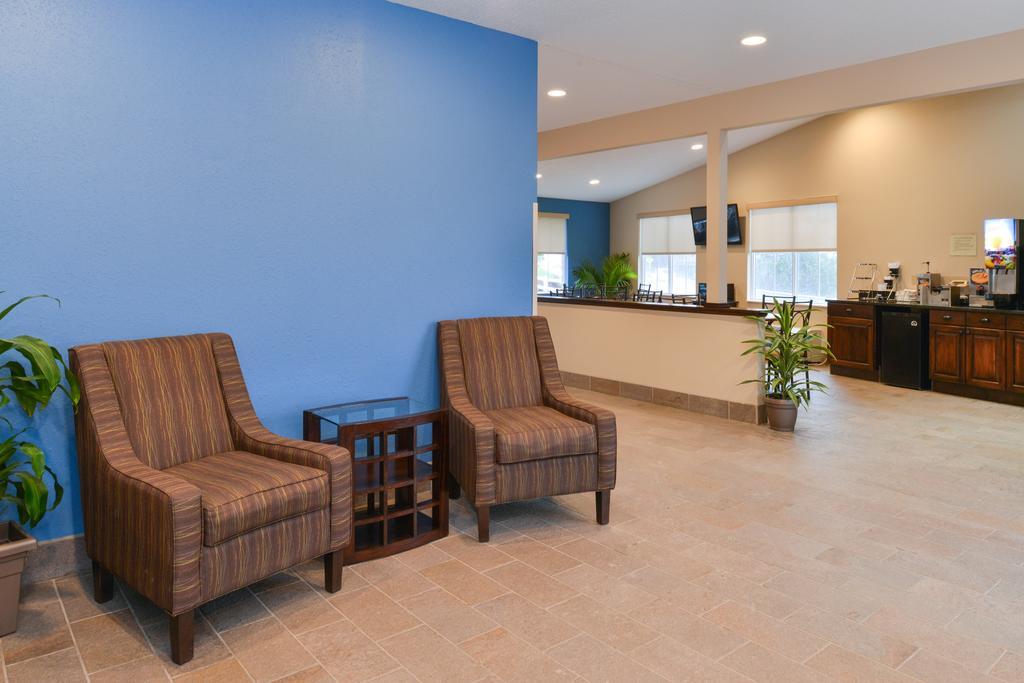 Americas Best Value Inn-Saint Clairsville/Wheeling St. Clairsville Buitenkant foto