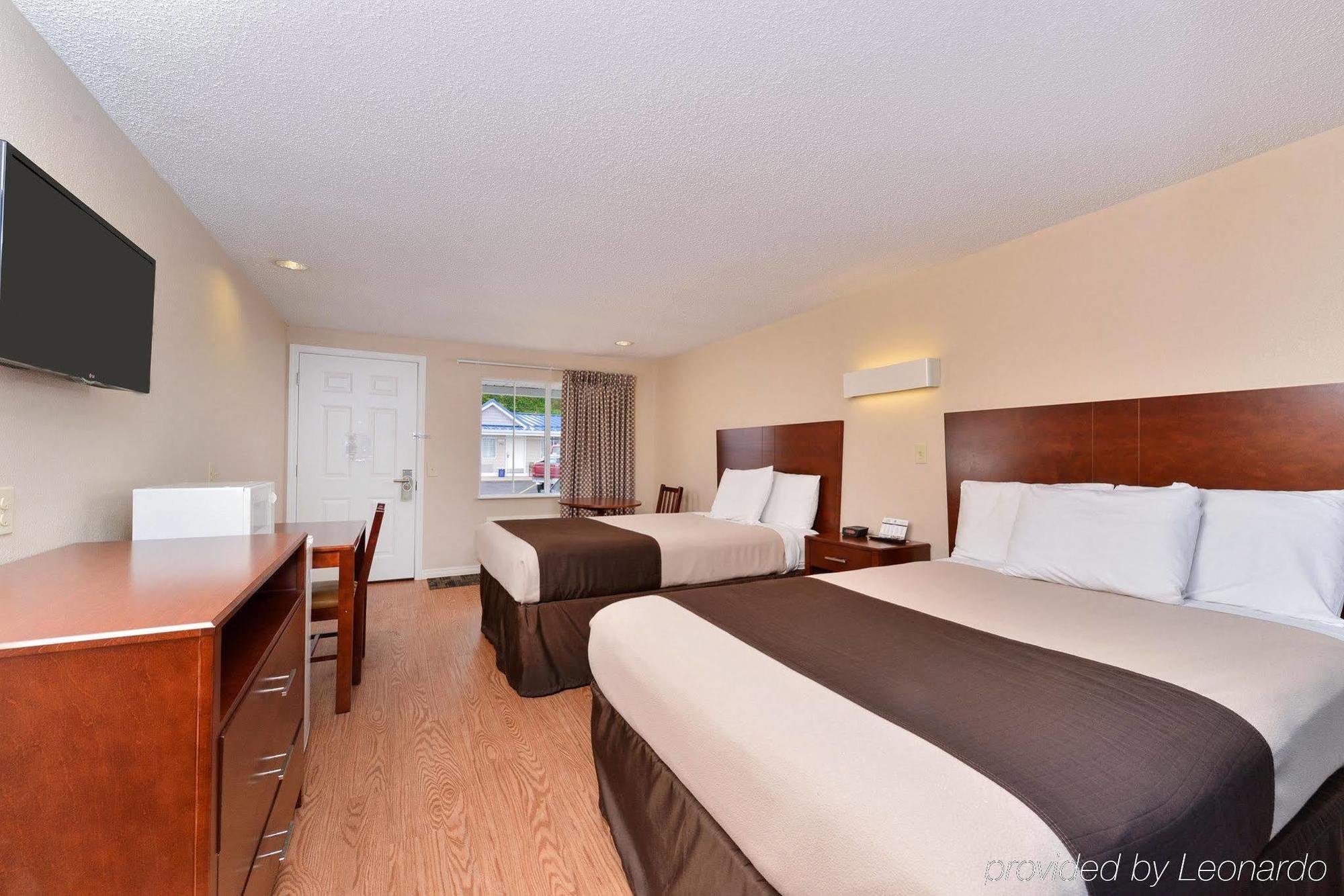 Americas Best Value Inn-Saint Clairsville/Wheeling St. Clairsville Buitenkant foto