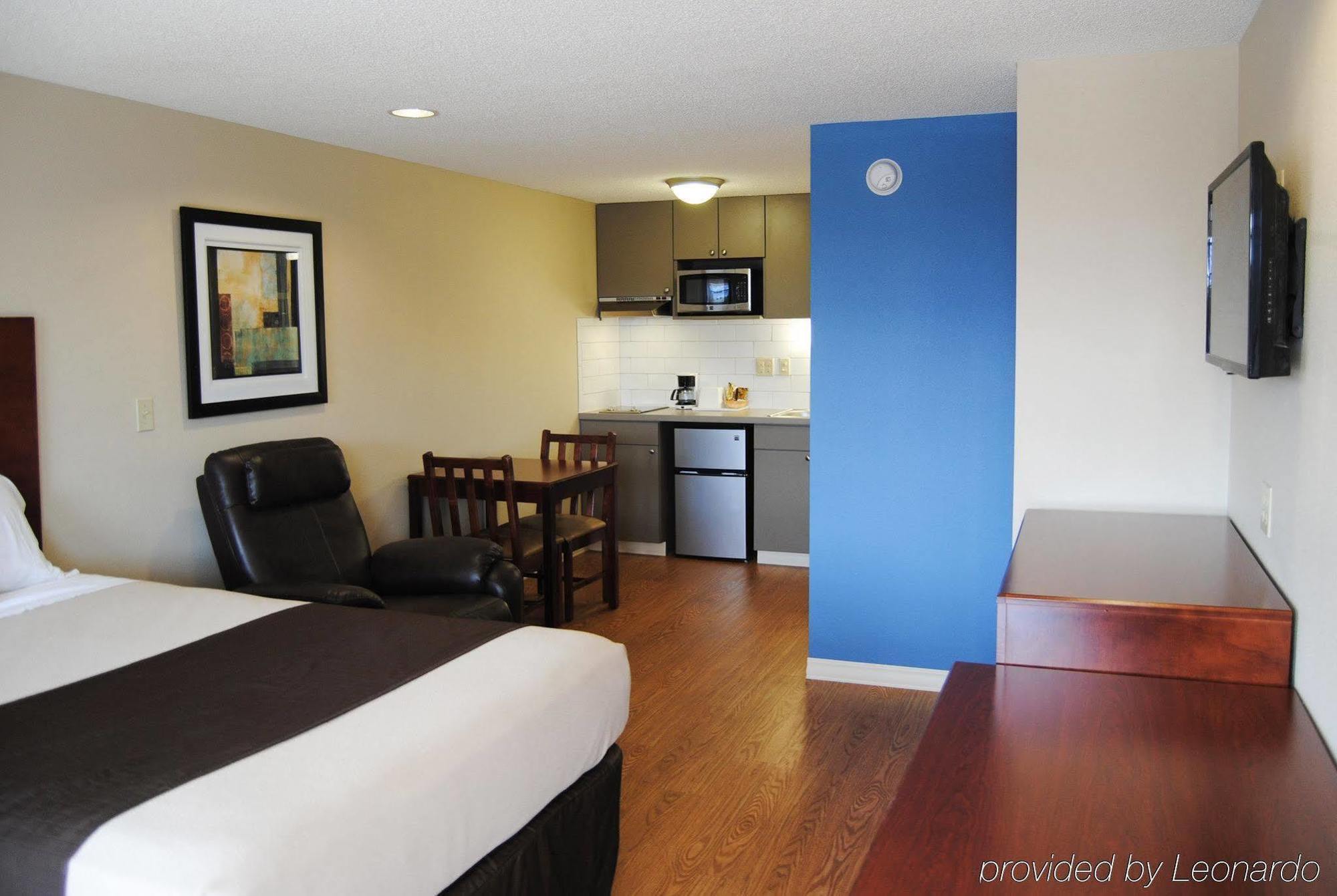 Americas Best Value Inn-Saint Clairsville/Wheeling St. Clairsville Buitenkant foto