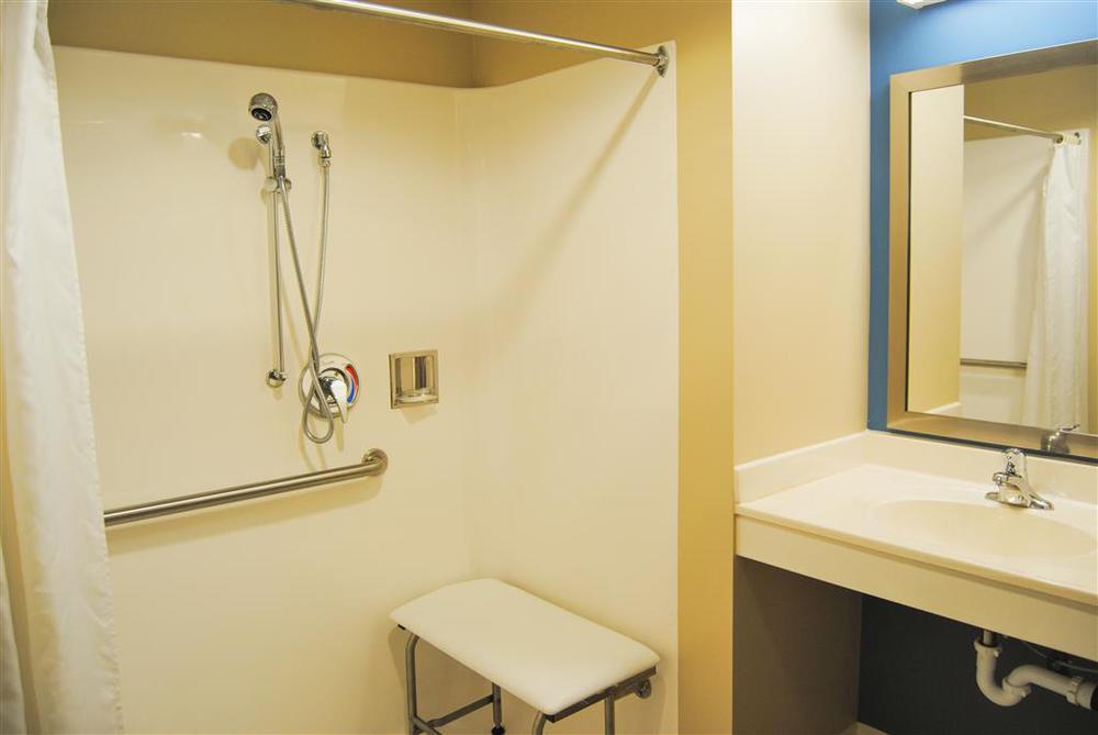 Americas Best Value Inn-Saint Clairsville/Wheeling St. Clairsville Kamer foto