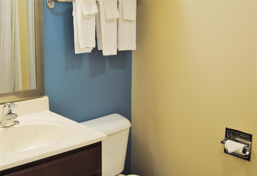 Americas Best Value Inn-Saint Clairsville/Wheeling St. Clairsville Kamer foto